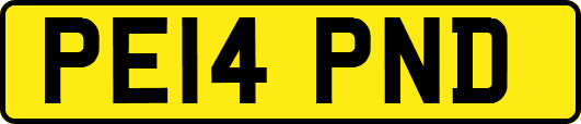 PE14PND