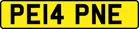 PE14PNE