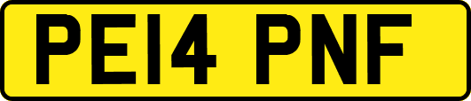 PE14PNF
