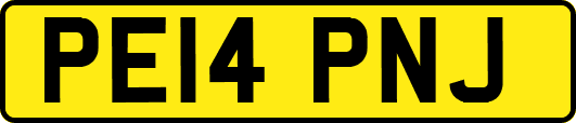 PE14PNJ