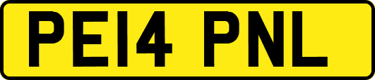 PE14PNL