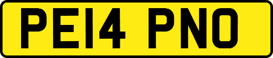 PE14PNO