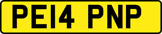 PE14PNP