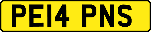 PE14PNS