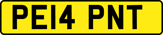 PE14PNT