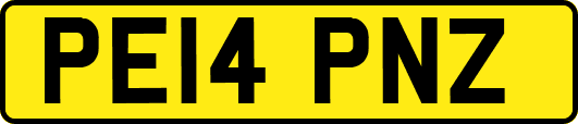 PE14PNZ