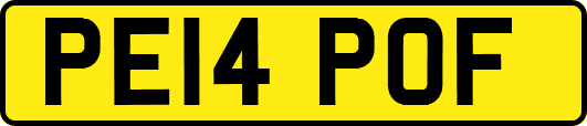 PE14POF