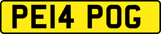 PE14POG