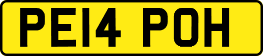 PE14POH