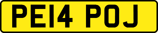 PE14POJ