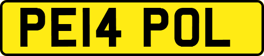 PE14POL