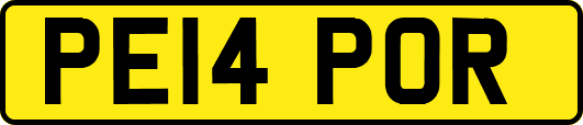 PE14POR