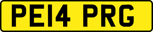 PE14PRG