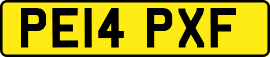 PE14PXF