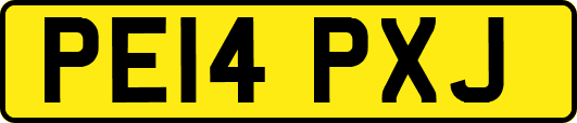 PE14PXJ