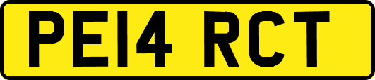 PE14RCT