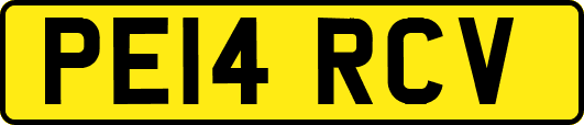PE14RCV