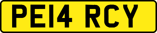 PE14RCY