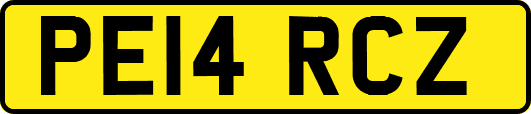 PE14RCZ