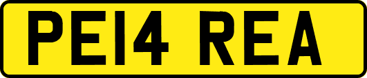 PE14REA