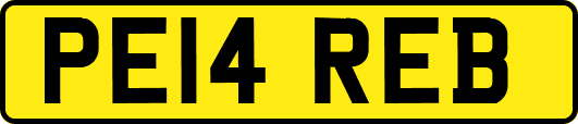 PE14REB