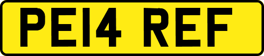 PE14REF
