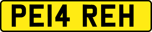 PE14REH