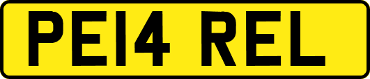 PE14REL