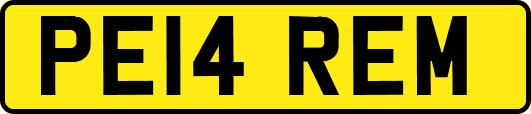 PE14REM