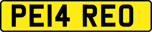 PE14REO