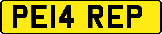 PE14REP