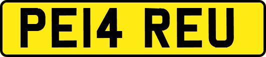 PE14REU