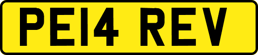 PE14REV