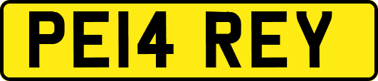 PE14REY