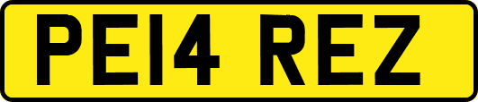 PE14REZ