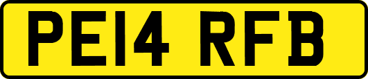 PE14RFB