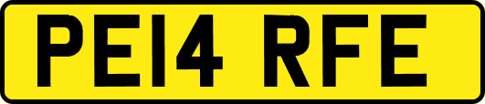 PE14RFE