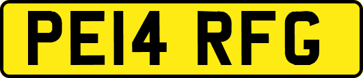 PE14RFG