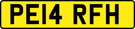 PE14RFH