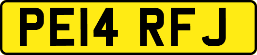 PE14RFJ