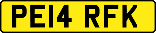 PE14RFK