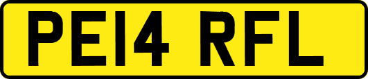 PE14RFL