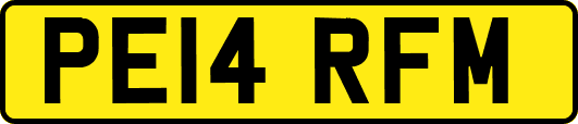 PE14RFM