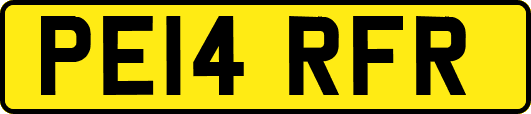 PE14RFR