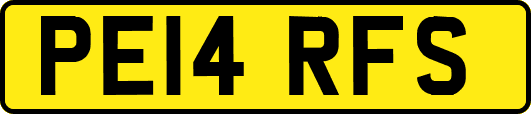 PE14RFS