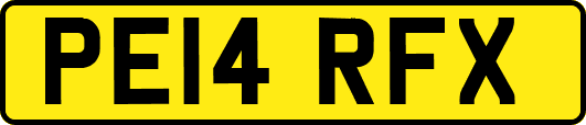PE14RFX