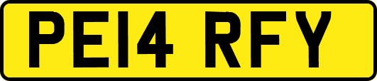 PE14RFY