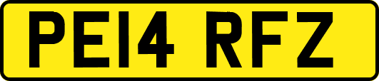 PE14RFZ