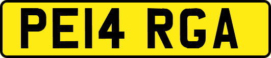 PE14RGA