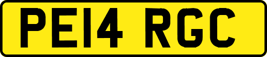 PE14RGC